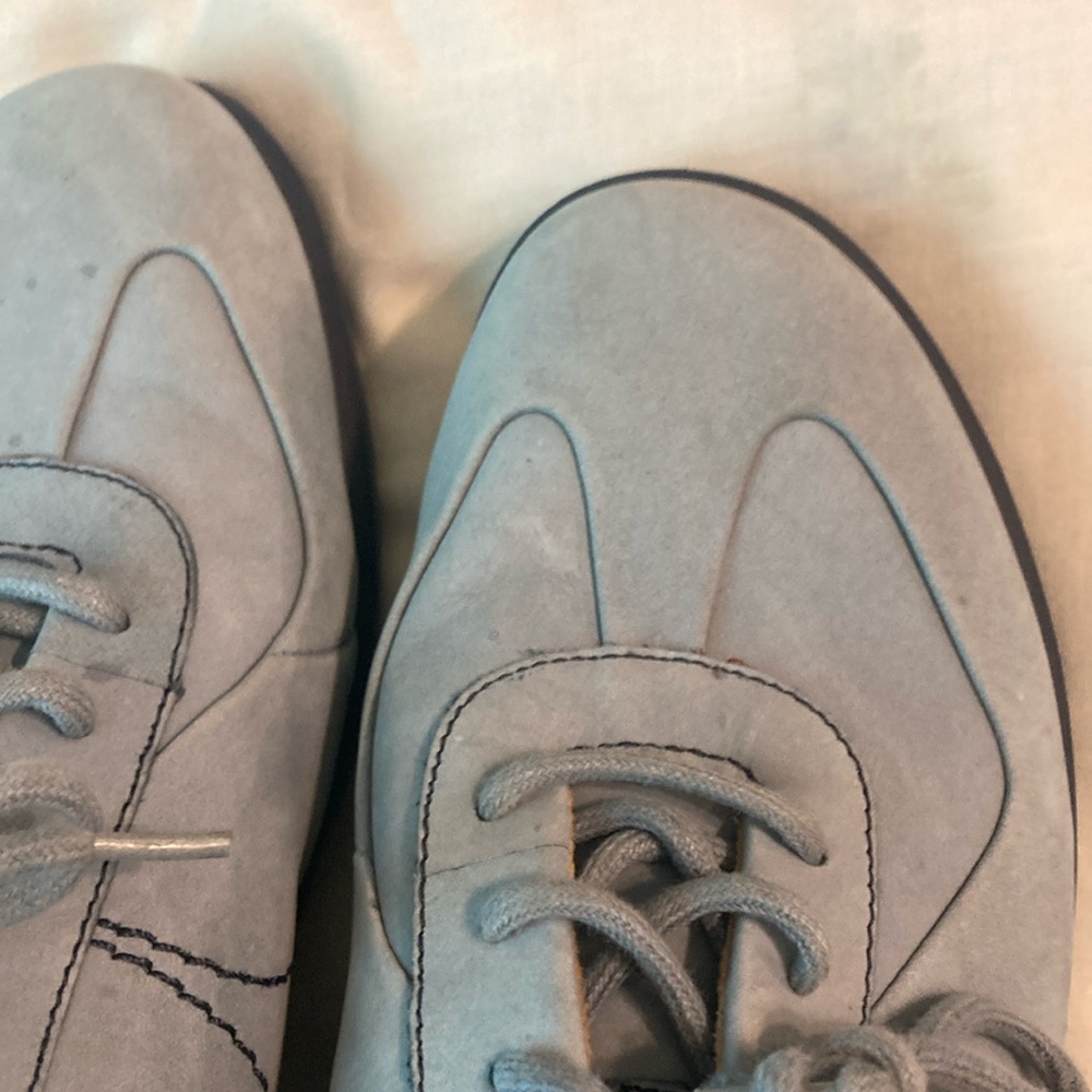 Rockport Blue bowling shoes - Picture 9 of 16